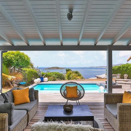 Villa Life Is Good In Cul De Sac Exterior foto