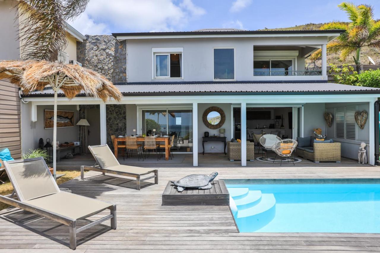 Villa Life Is Good In Cul De Sac Exterior foto