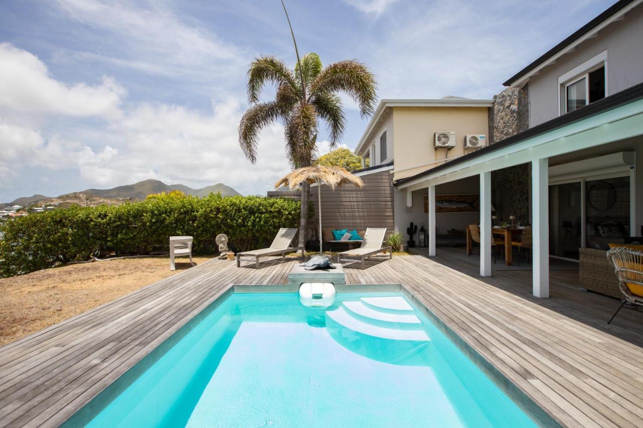Villa Life Is Good In Cul De Sac Exterior foto