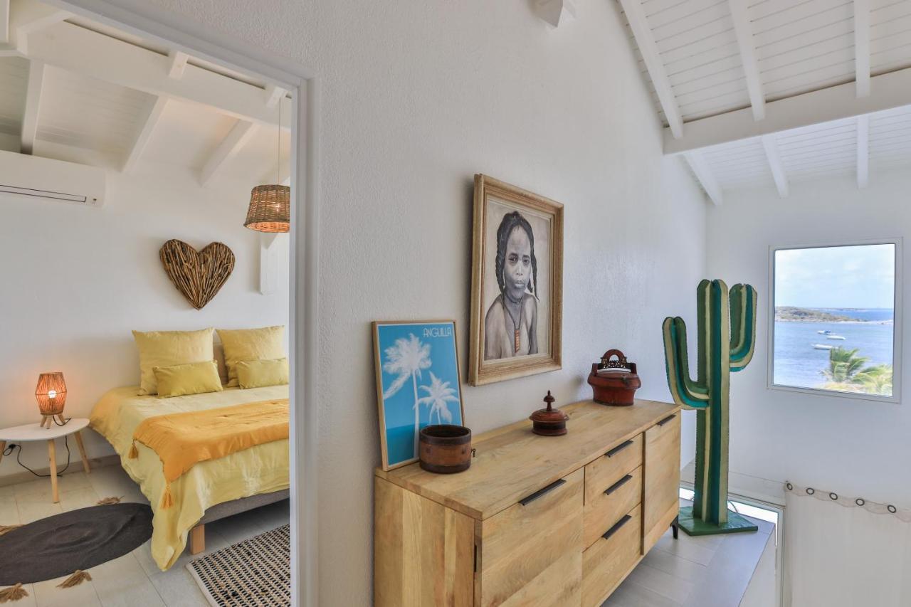 Villa Life Is Good In Cul De Sac Exterior foto