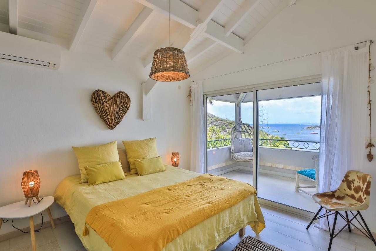 Villa Life Is Good In Cul De Sac Exterior foto